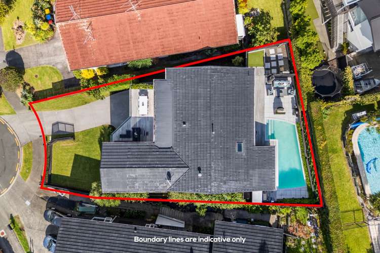 14 Geraldine Place Kohimarama_36