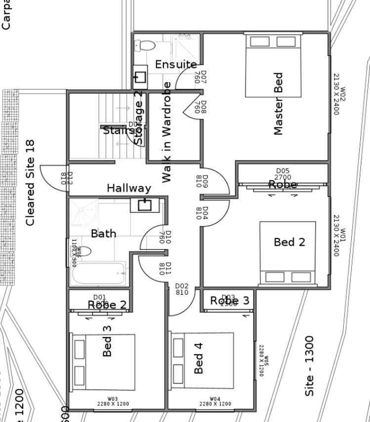 17a Reydon Place Cockle Bay_5