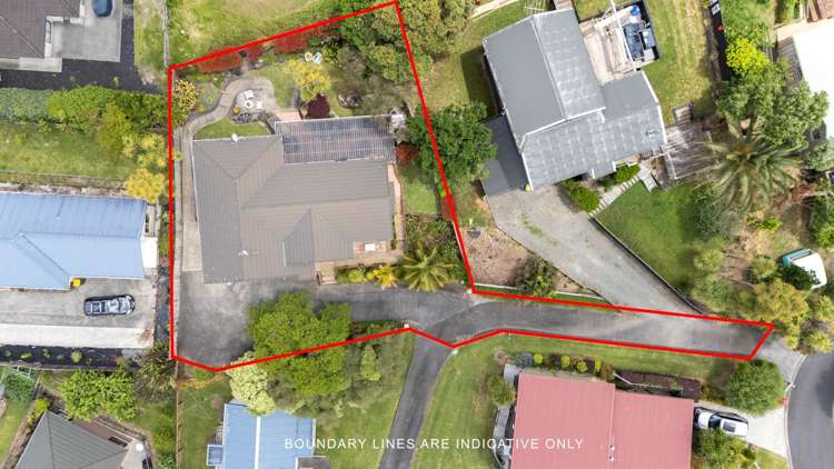 11 Empressa Heights Helensville_19