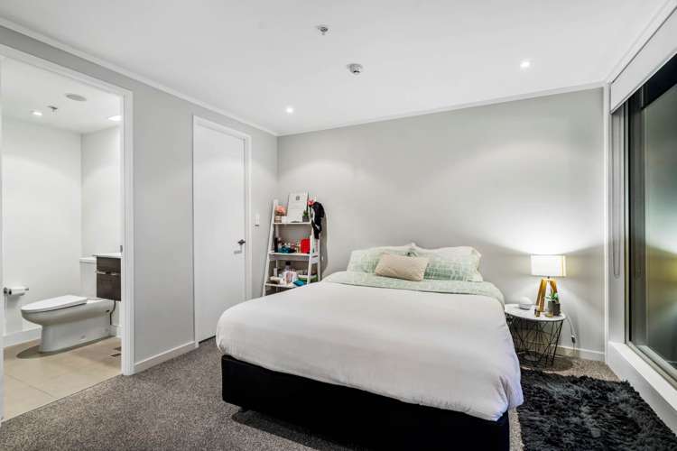 1009/27 Union Street Auckland Central_10