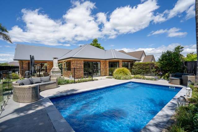 Lifestyle Perfection on Mirbeck