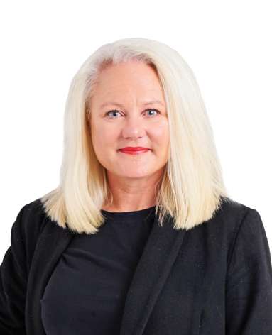 Sarah Pinckney-Welch