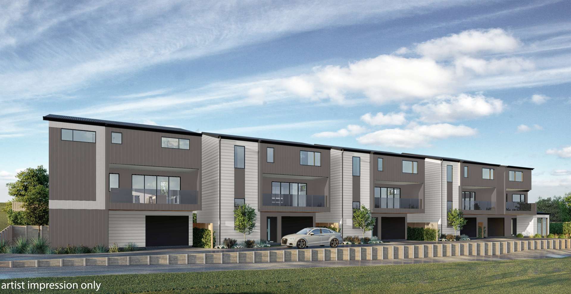 2/49 Northboro Road Belmont North Shore City Houses for Sale