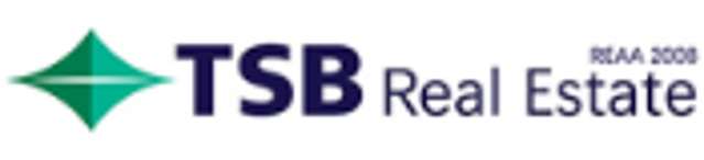 TSB Real Estate (Licensed: REAA 2008)