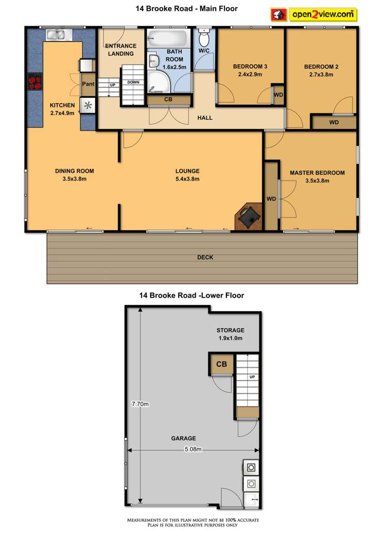 14 Brooke Road Red Hill_11