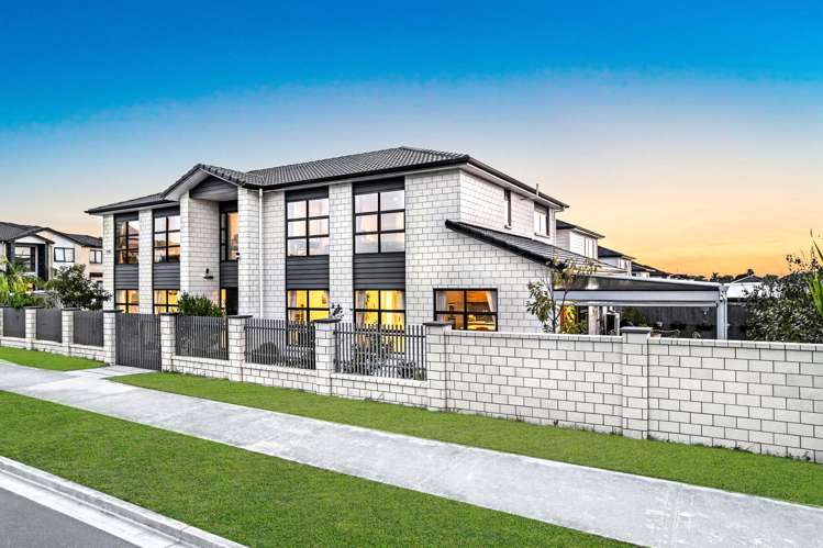 32 Tir Conaill Avenue Flat Bush_40