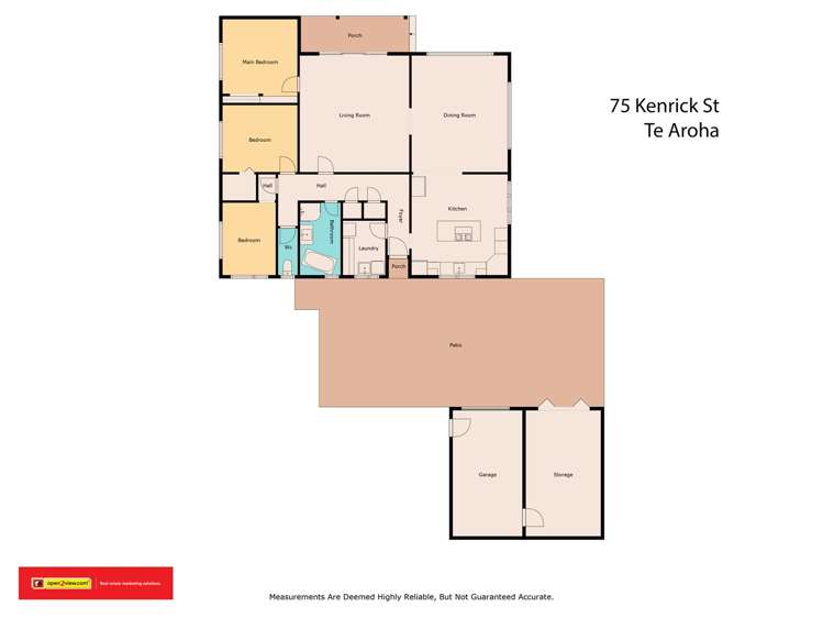 75 Kenrick Street Te Aroha_15