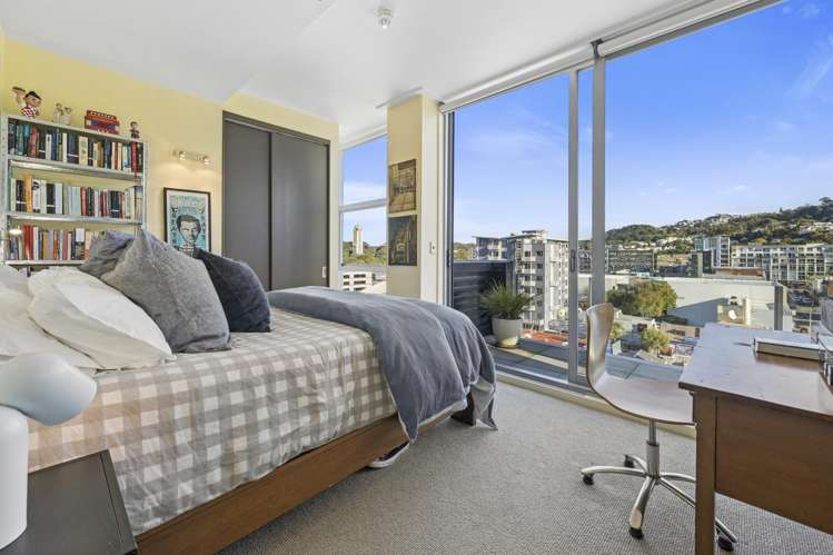 U892 - 233 Cuba Street Te Aro_16