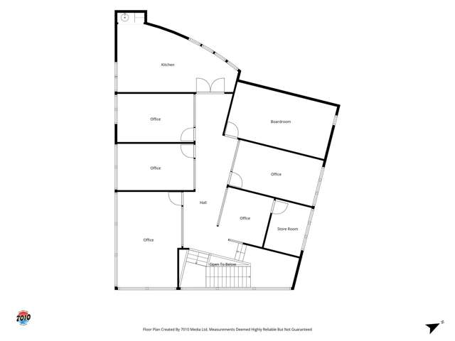 1 Cadillac Way (Level 1 Office) Annesbrook_1