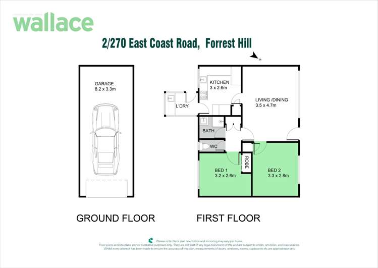 2/270 East Coast Road Forrest Hill_19