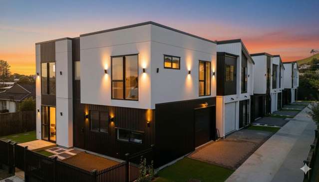 Modern Standalones Premium Mangere Bridge Location