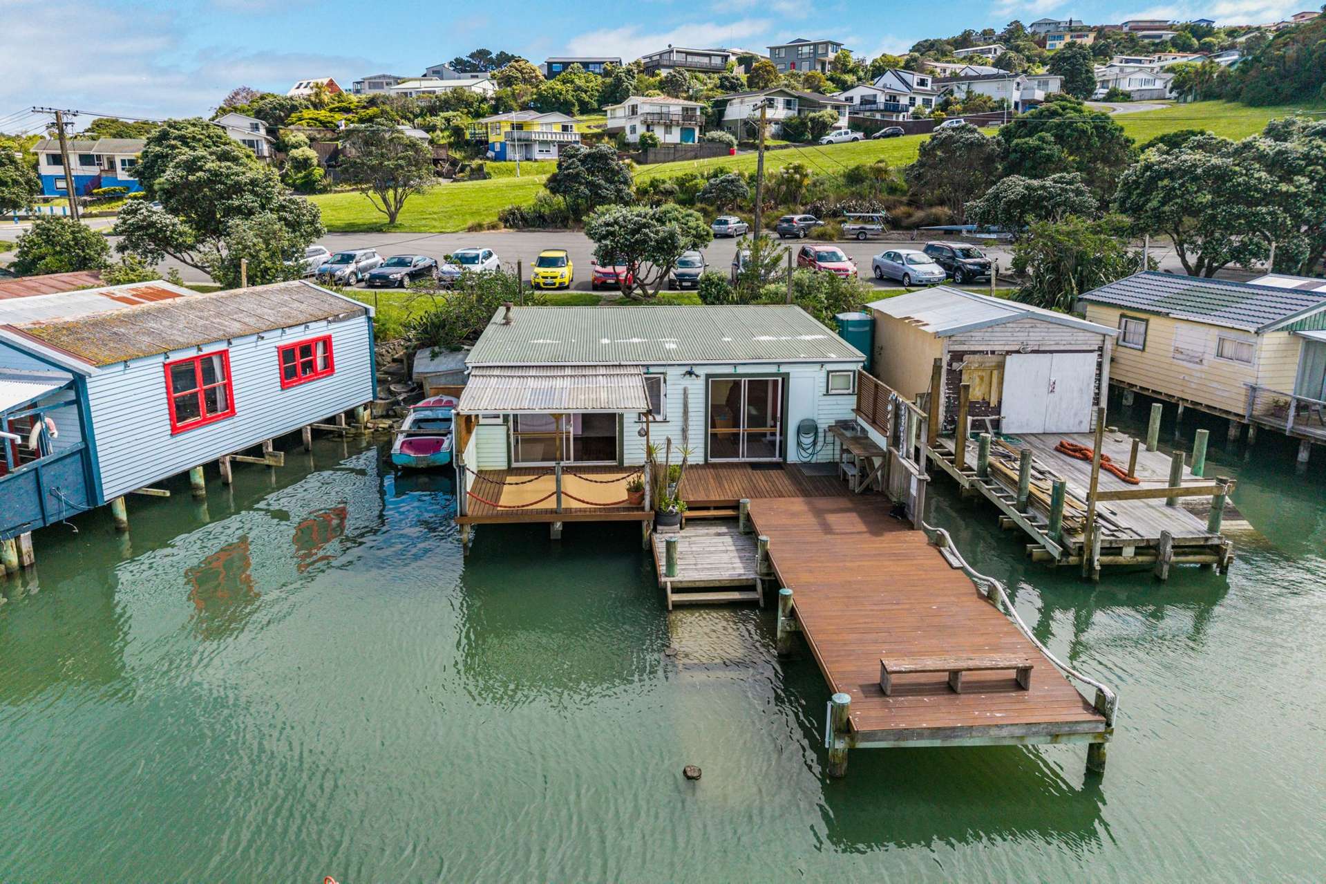 27 & 28 Onepoto Road Titahi Bay_0