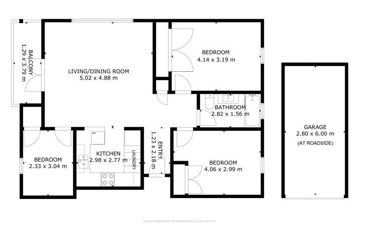 18c Hill Street Thorndon_14