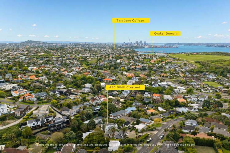45C Nihill Crescent Mission Bay_37