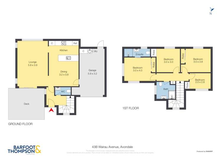 43B Wairau Avenue Avondale_21