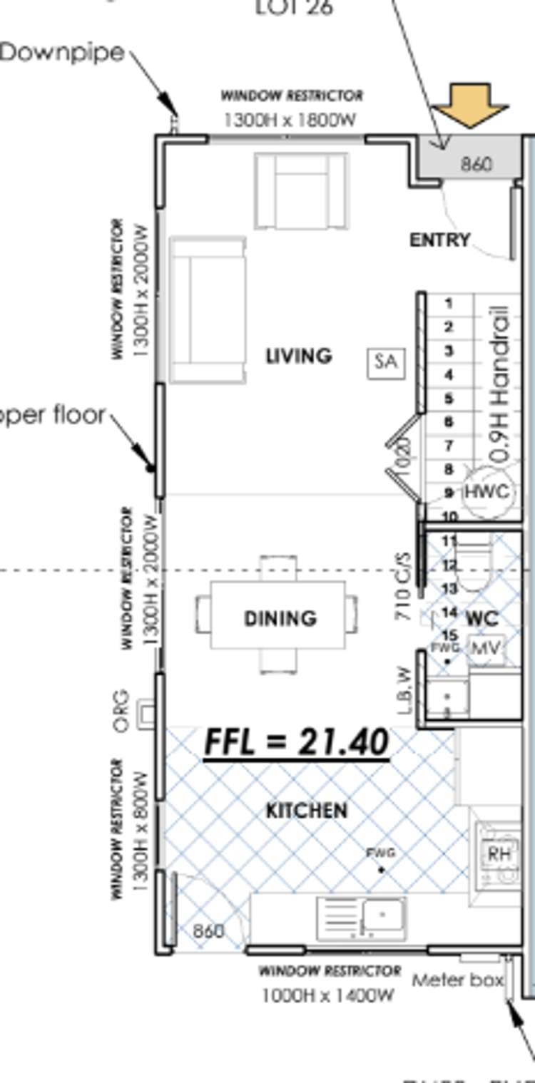 1/75 Te Taruna Drive Milldale_10