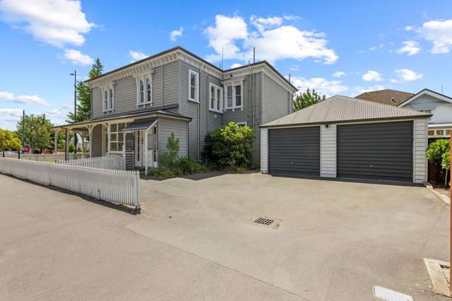 4 Armagh Street City Centre_4