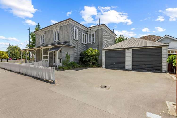 4 Armagh Street City Centre_4