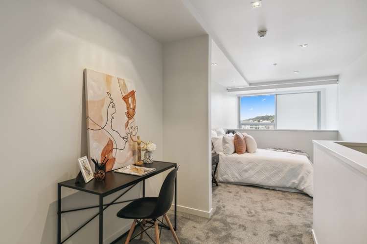 7h/245 Wakefield Street Te Aro_6