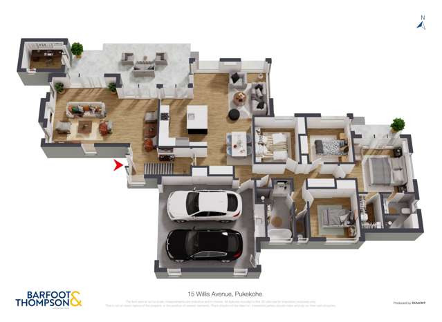 15 Willis Avenue Pukekohe_1