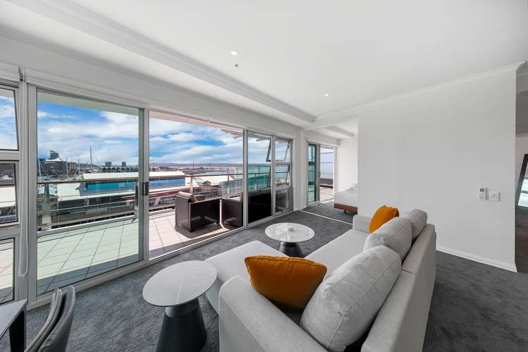 34/147 Quay Street Auckland Central_5