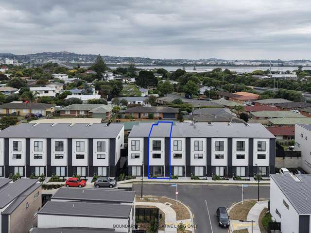 Affordable Modern Living in Mangere Bridge!