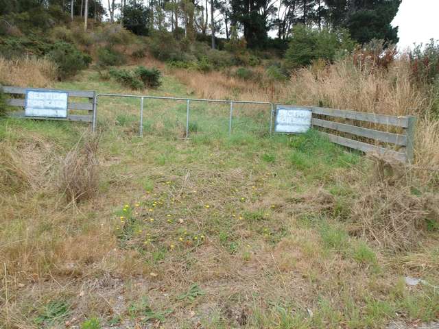Residential Section