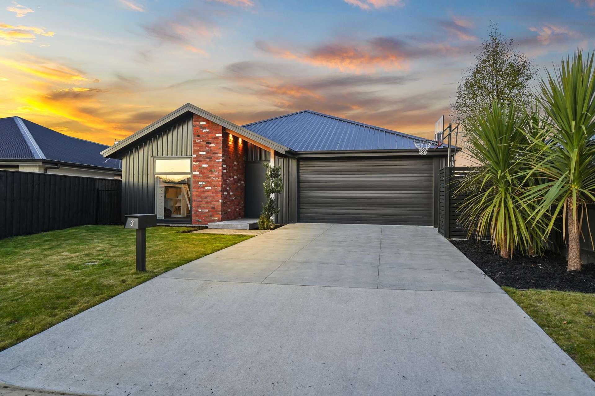 3 Kotua Street Woodend_0