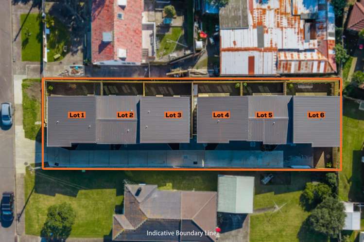 Lot 4,5,6 10 Richard Road Mangere_21