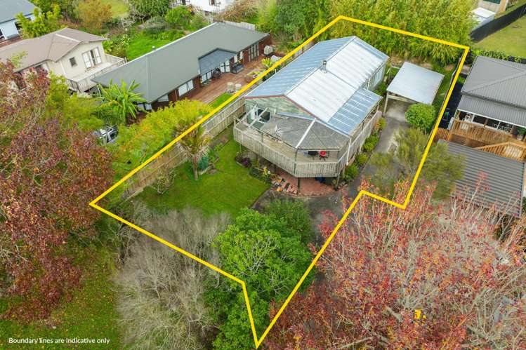 30a Glengarry Road Glen Eden_14