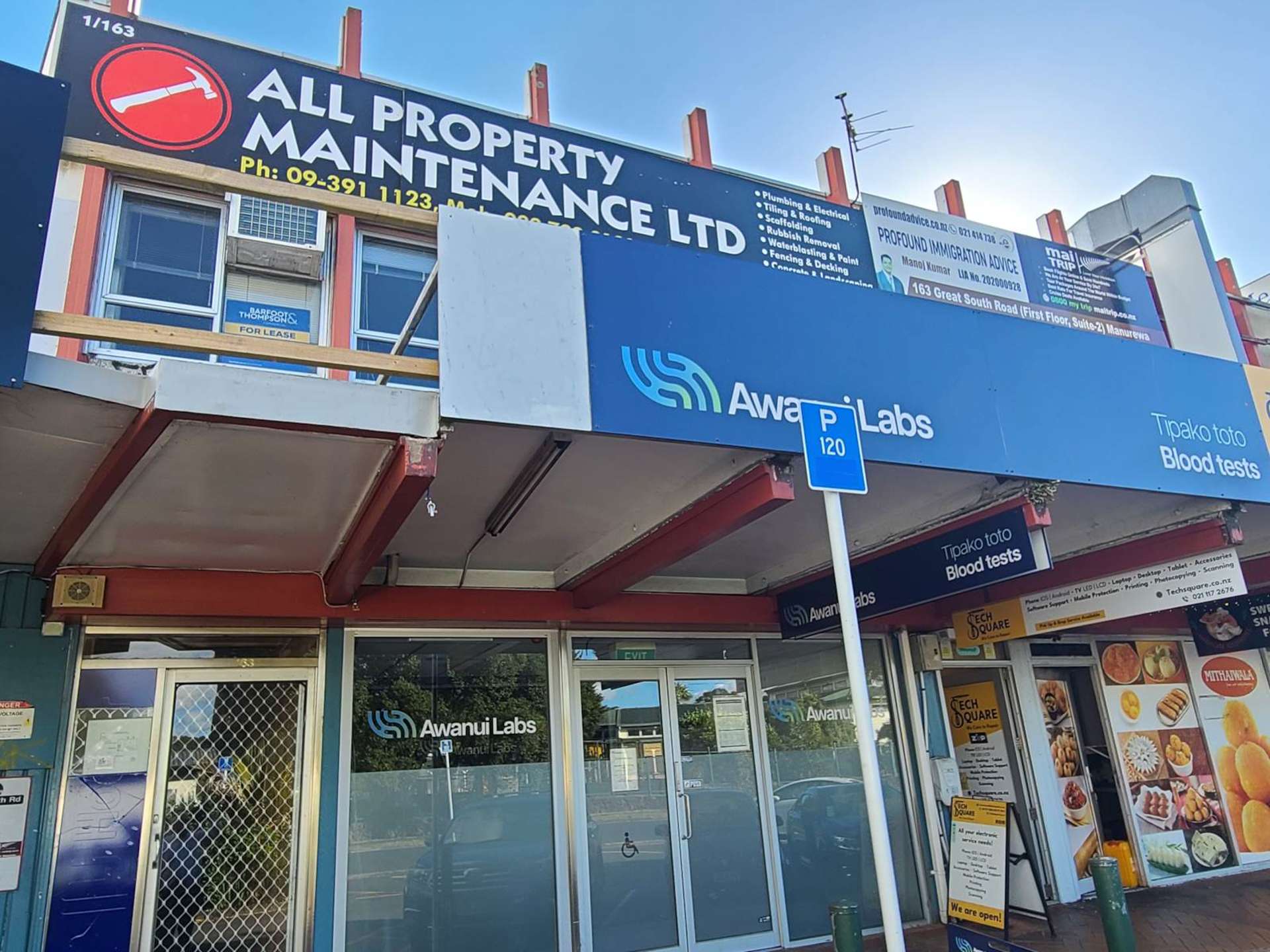 Unit 1/163 Great South Road Manurewa_0