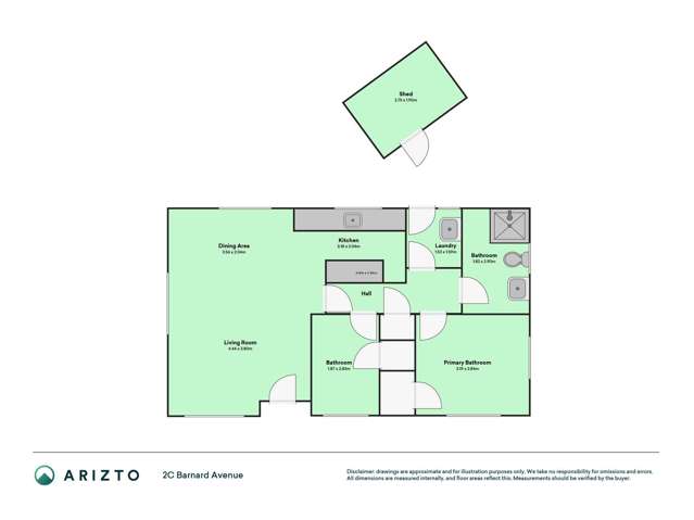 2c Barnard Ave Maraenui_1