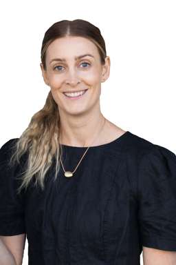 Harriet Anderson