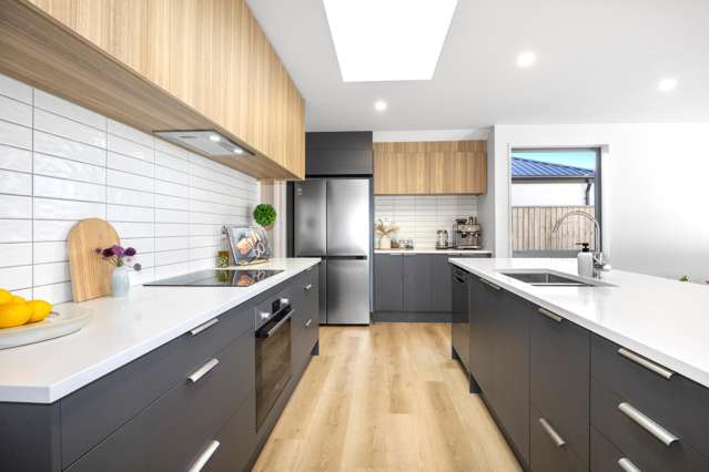 Not a 'Drive-by'! Family Haven = Flexible Living