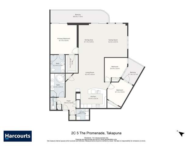 2C/5 The Promenade Takapuna_1