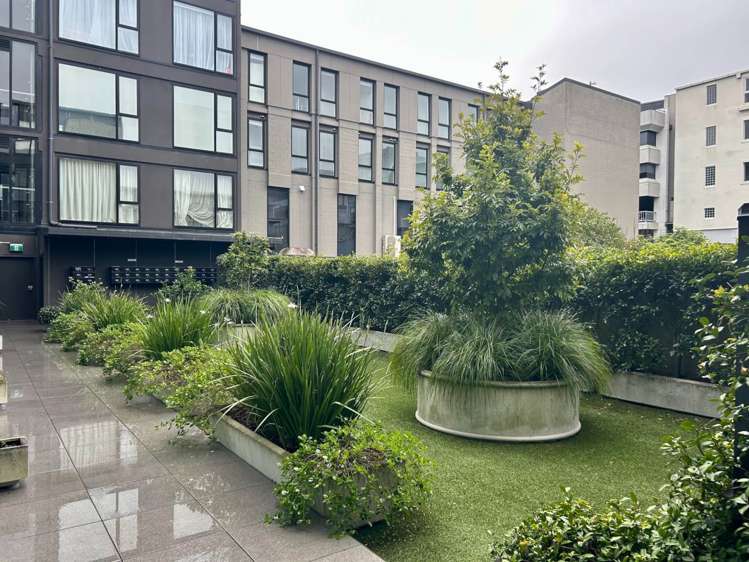 303/13 Cheshire Street Parnell_13