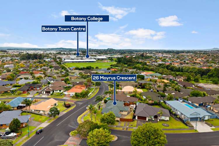 26 Moyrus Crescent East Tamaki Heights_34