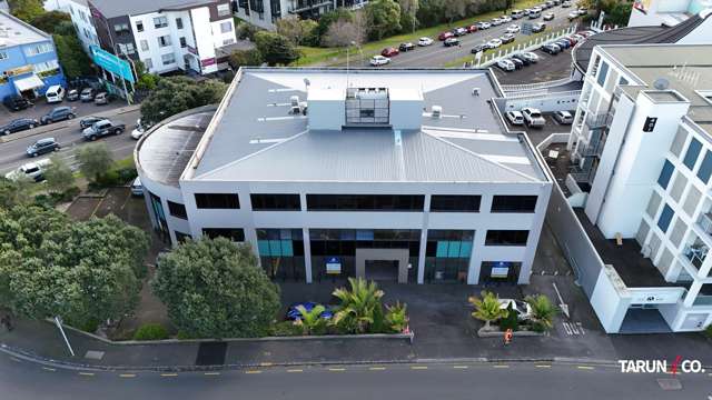 GF/409 New North Road Kingsland_1