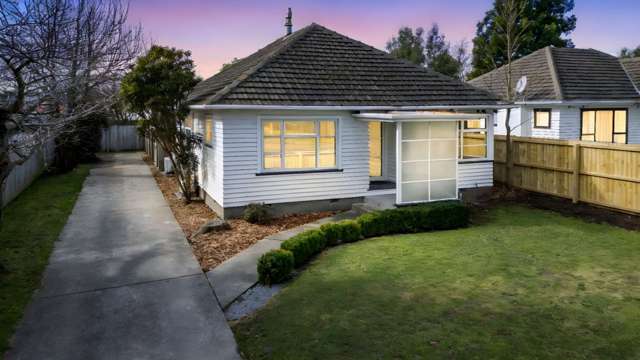 1st Home 'Dream Home' | Sought After Location