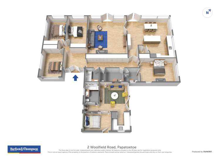 2 Woolfield Road Papatoetoe_10