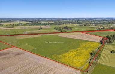 Lot 3 McDrurys Rd Ladbrooks + 162 Tai Tapu Rd_4