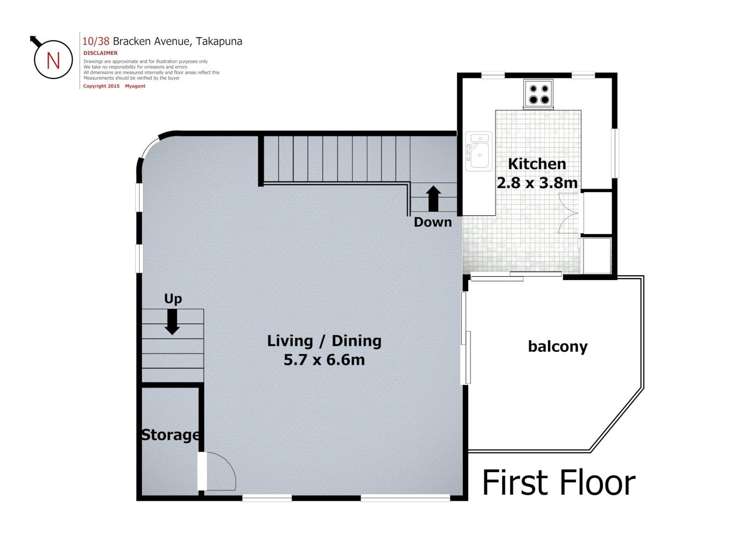 10/38 Bracken Avenue Takapuna_17