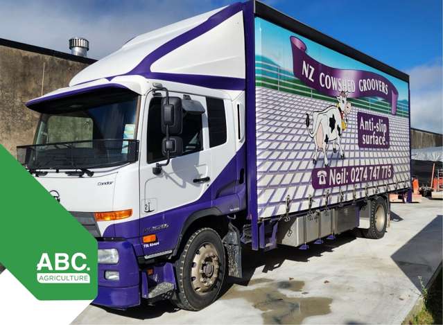 Outstanding Owner/Operator Business!