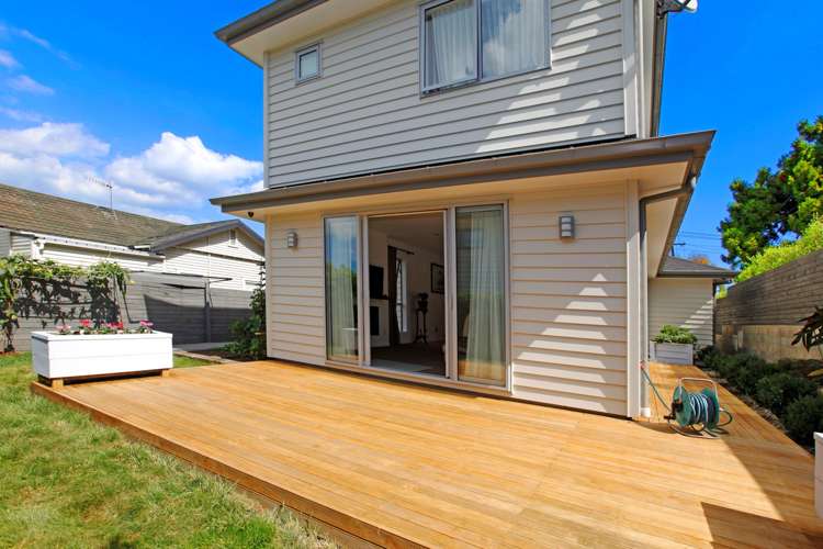 8a Ferguson Avenue Greenlane_14