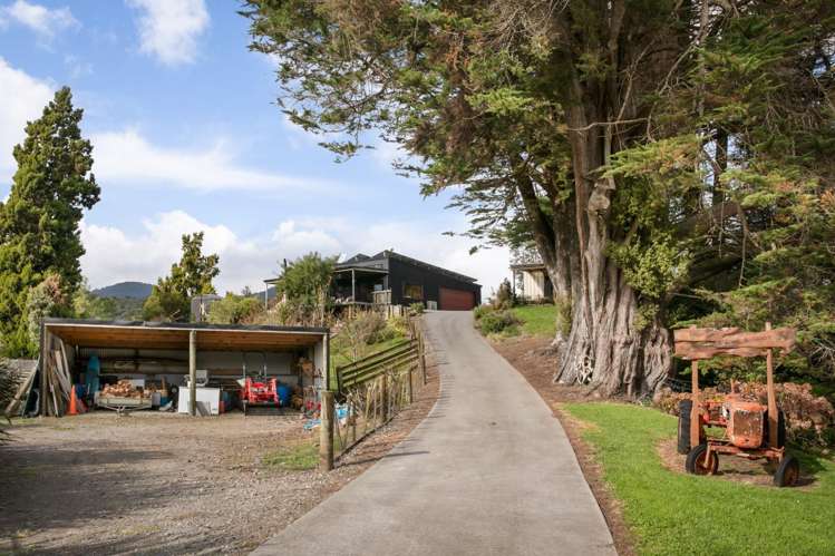 542 Waitekauri Road, Waikino Waihi_27