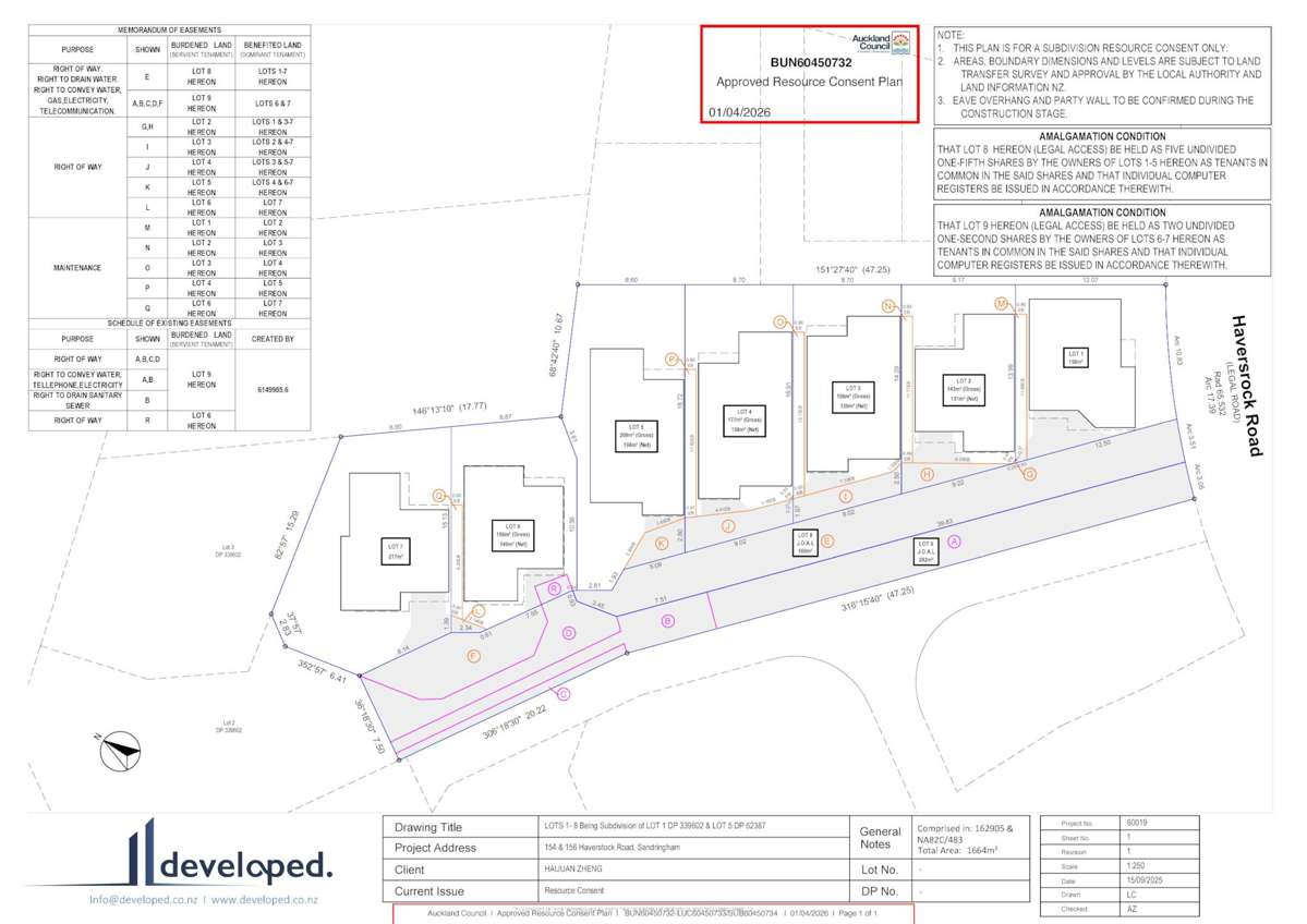 154 & 156 Haverstock Road_1