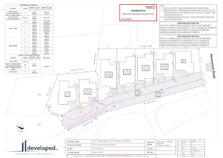 154 & 156 Haverstock Road_5