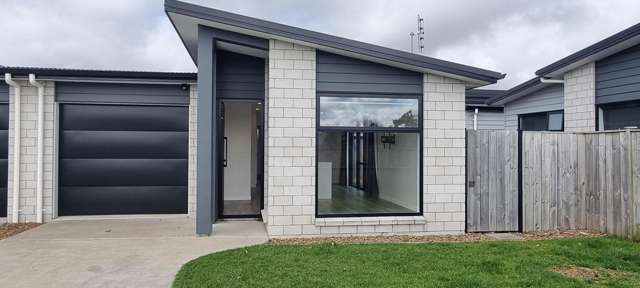 Modern Comfort. Village Convenience
