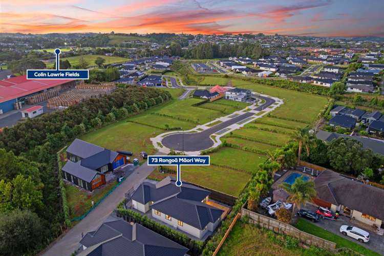 73 Rongoa Maori Way Pukekohe_22