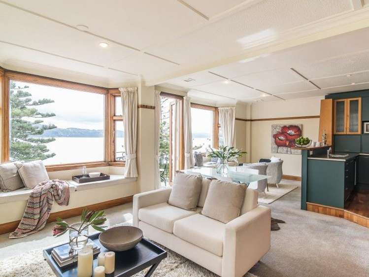 4/246 Oriental Parade Oriental Bay_2